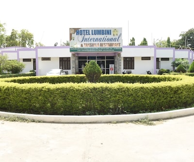Hotel Lumbini International